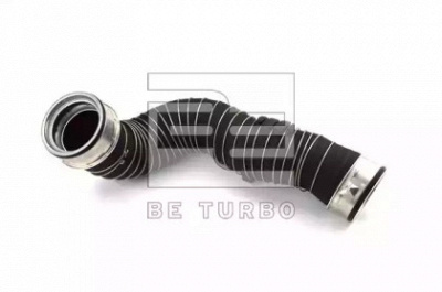 BE TURBO 700002 -  Трубка нагнетаемого воздуха